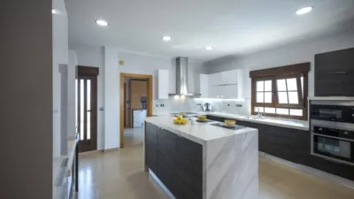 Casa en venta en Jerónimo y Avileses, Jerónimo y Avileses (Distrito Campo de Murcia. Murcia Capital) de 1.350.000 €