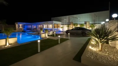 Casa en venta en Jerónimo y Avileses, Jerónimo y Avileses (Distrito Campo de Murcia. Murcia Capital) de 1.350.000 €