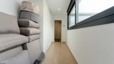 House on Juan de Mesa Street photo 23