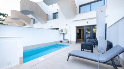 House on Juan de Mesa Street photo 2