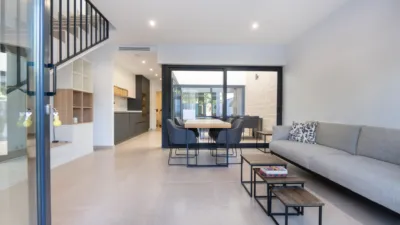 House on Juan de Mesa Street photo 6