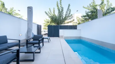 House on Juan de Mesa Street photo 5