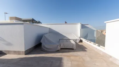 House on Juan de Mesa Street photo 33