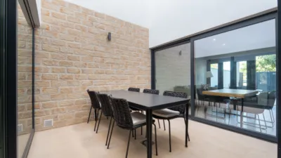 House on Juan de Mesa Street photo 13