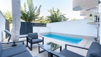 House on Juan de Mesa Street photo 4