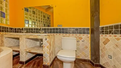 Dúplex en venta en Calle de la Redondilla, Torrelaguna de 96.000 €