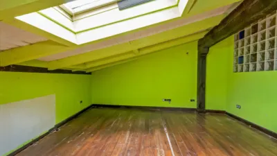Dúplex en venta en Calle de la Redondilla, Torrelaguna de 96.000 €
