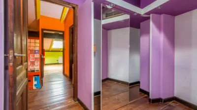 Dúplex en venta en Calle de la Redondilla, Torrelaguna de 96.000 €