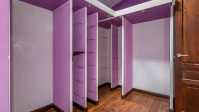Dúplex en venta en Calle de la Redondilla, Torrelaguna de 96.000 €