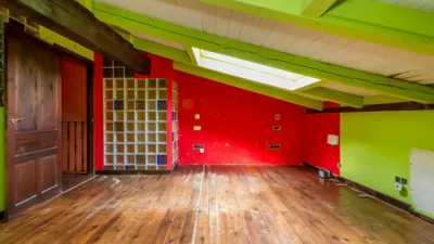 Dúplex en venta en Calle de la Redondilla, Torrelaguna de 96.000 €