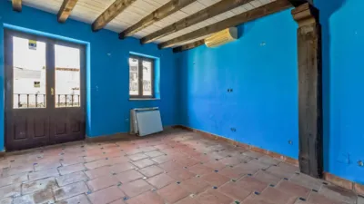 Dúplex en venta en Calle de la Redondilla, Torrelaguna de 96.000 €