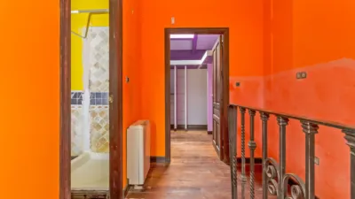 Dúplex en venta en Calle de la Redondilla, Torrelaguna de 96.000 €
