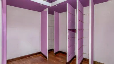 Dúplex en venta en Calle de la Redondilla, Torrelaguna de 96.000 €