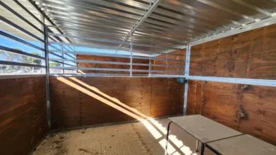 Finca rústica en venta en Polígono Alcantar, Fuente el Saz de Jarama de 75.000 €