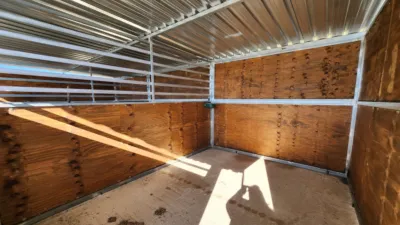 Finca rústica en venta en Polígono Alcantar, Fuente el Saz de Jarama de 75.000 €