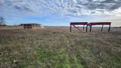 Finca rústica en venta en Polígono Alcantar, Fuente el Saz de Jarama de 75.000 €