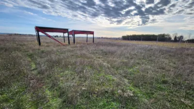 Finca rústica en venta en Polígono Alcantar, Fuente el Saz de Jarama de 75.000 €
