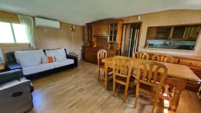 Detached house on Calle de Mondejar photo 10