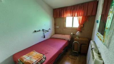Detached house on Calle de Mondejar photo 14