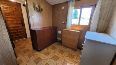 Detached house on Calle de Mondejar photo 16