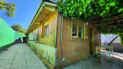 Detached house on Calle de Mondejar photo 19