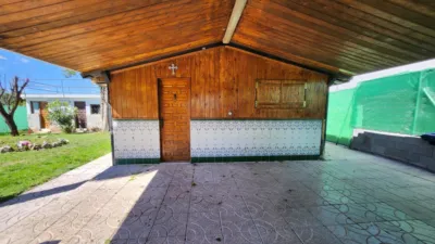 Detached house on Calle de Mondejar photo 21