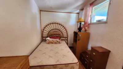 Detached house on Calle de Mondejar photo 18