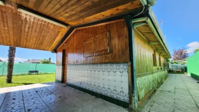 Detached house on Calle de Mondejar photo 20