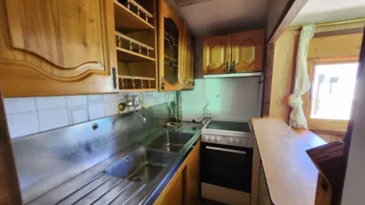 Detached house on Calle de Mondejar photo 13