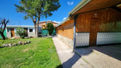 Detached house on Calle de Mondejar photo 22