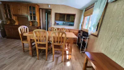Detached house on Calle de Mondejar photo 12