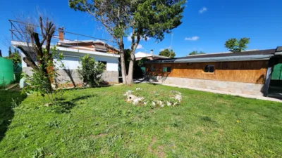 Detached house on Calle de Mondejar photo 6