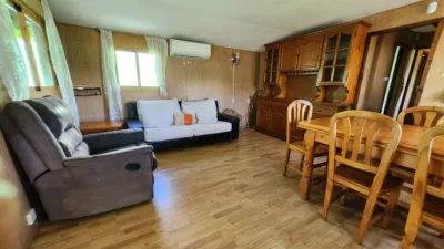 Detached house on Calle de Mondejar photo 11