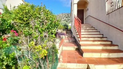 Chalet en Carrer de l'Assutzena photo 29