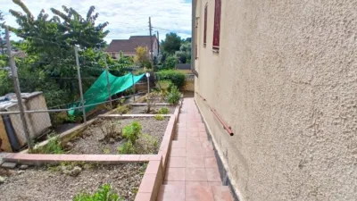 Chalet en Carrer de l'Assutzena photo 37