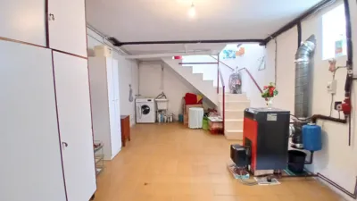 Chalet en Carrer de l'Assutzena photo 26
