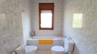 Chalet en Carrer de l'Assutzena photo 20