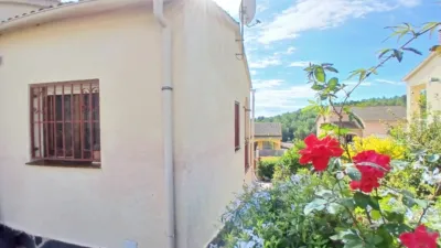 Chalet en Carrer de l'Assutzena photo 42