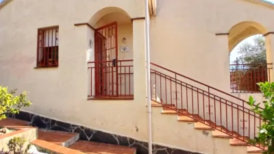 Chalet en Carrer de l'Assutzena photo 31
