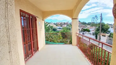 Chalet en Carrer de l'Assutzena photo 6