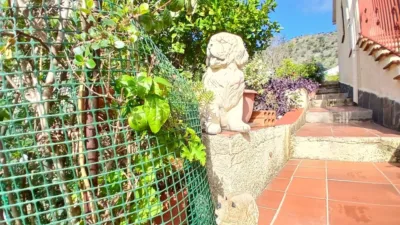 Chalet en Carrer de l'Assutzena photo 28