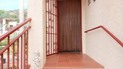 Chalet on Carrer de l'Assutzena photo 3