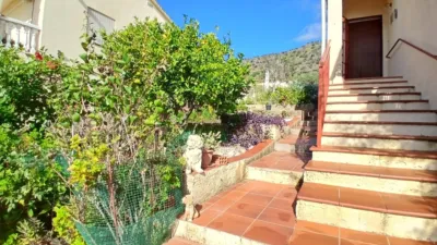 Chalet en Carrer de l'Assutzena photo 44