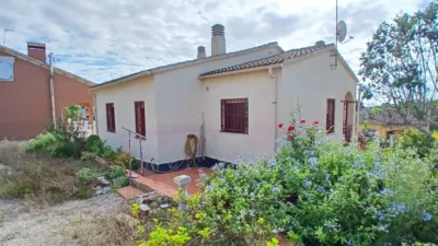 Chalet en Carrer de l'Assutzena photo 34