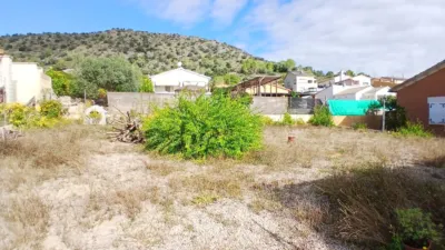 Chalet en Carrer de l'Assutzena photo 33