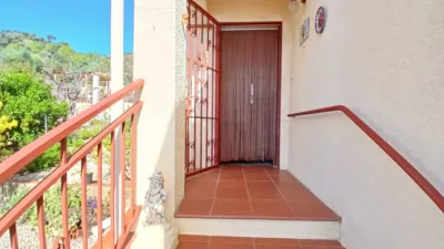 Chalet en Carrer de l'Assutzena photo 45