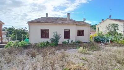 Chalet en Carrer de l'Assutzena photo 36