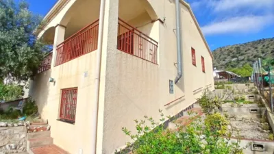 Chalet en Carrer de l'Assutzena photo 38