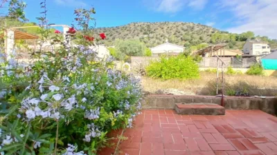 Chalet en Carrer de l'Assutzena photo 32