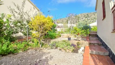 Chalet en Carrer de l'Assutzena photo 30